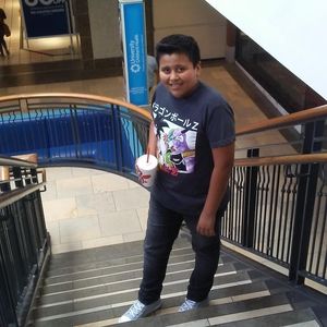 Meet your Posher, Marvin